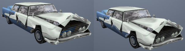 [WIP|REL] Xbox Cars to PC - Vehicles - GTAForums